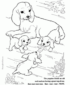 011-coloring-page-dog