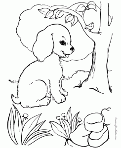 016-free-dog-sheet-to-color