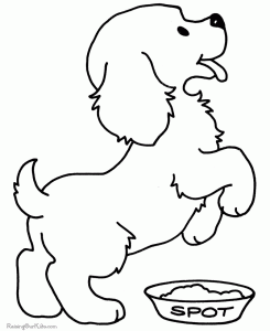 039-puppy-picture-to-color