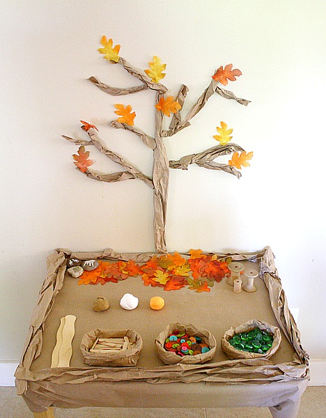 fall-tree-set-up