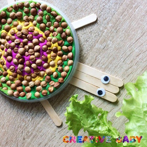 «Классика, клей ПВА и Play-Doh»: 3 рецепта солёного теста для детского творчества - Я мама