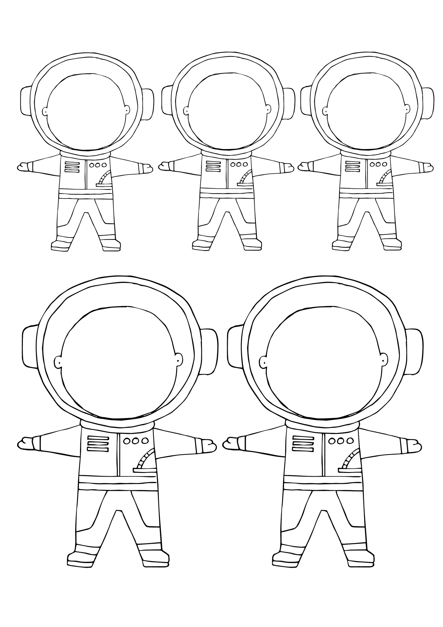 Шаблон космонавта для аппликации для детей. Поделка космонавт. Аппликация космонавт. Космонавт из бумаги.